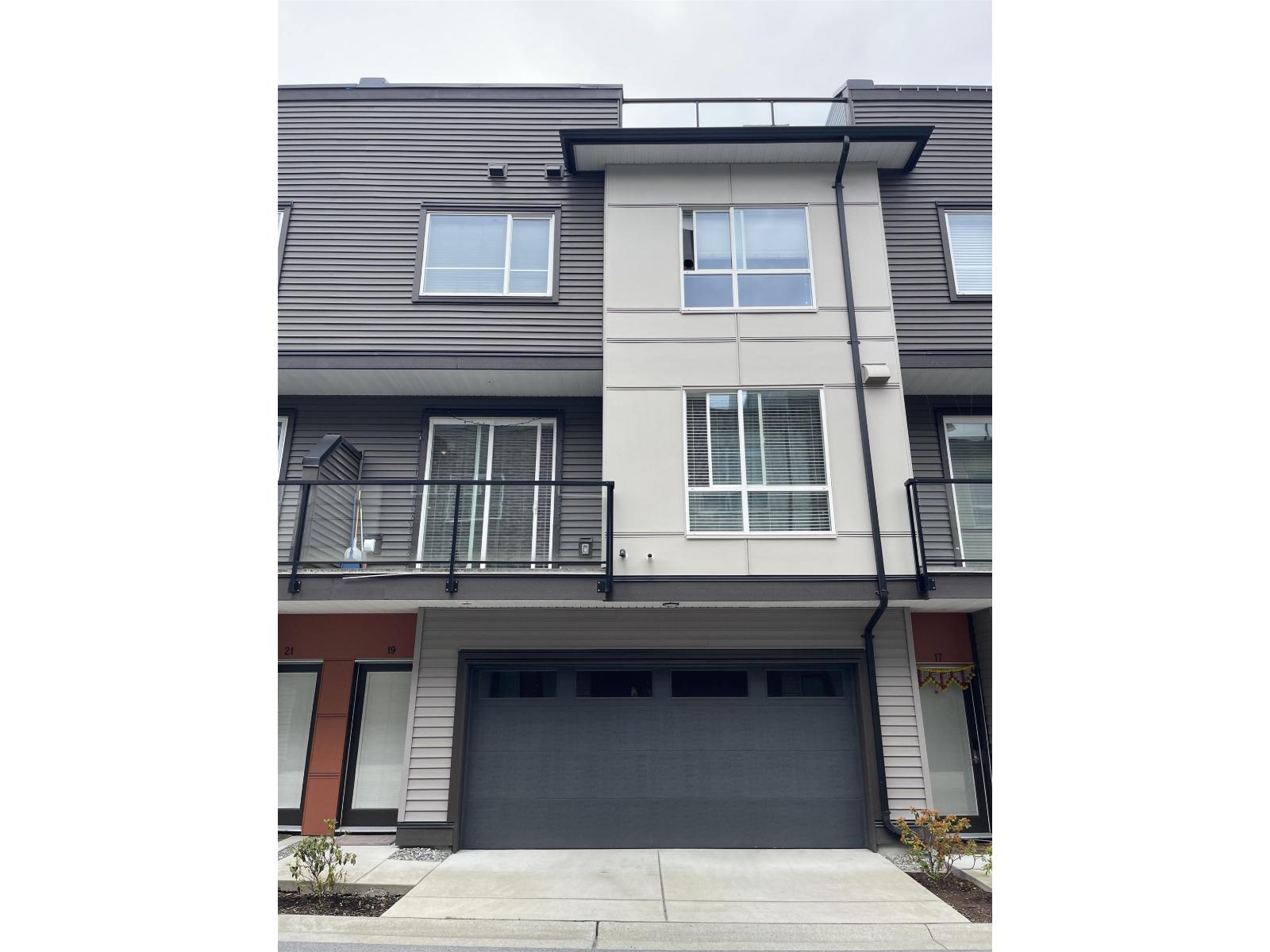 19 7288 188 Street, Surrey, British Columbia  V4N 6W3 - Photo 2 - R3144456