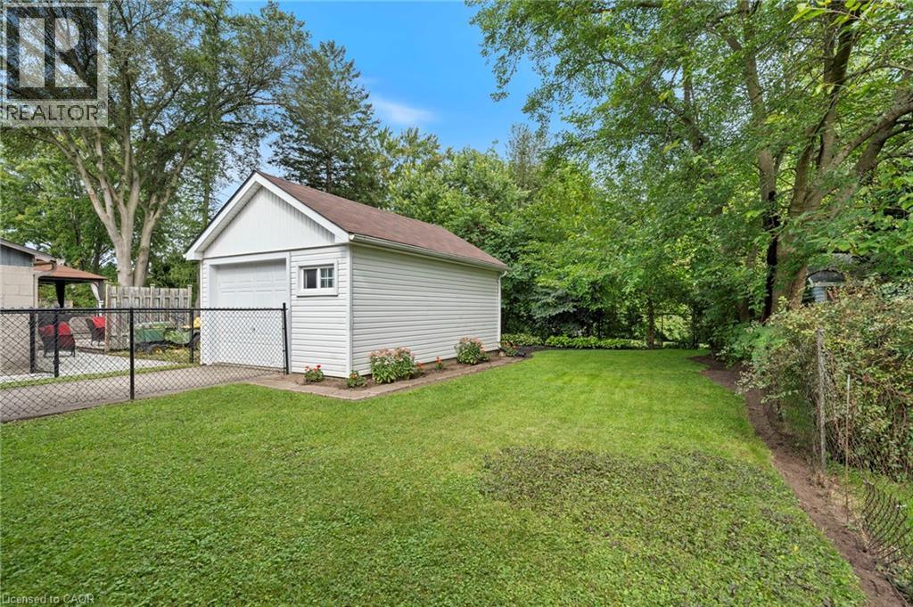 25 Mccall Street, Simcoe, Ontario  N3Y 2C5 - Photo 25 - 40862840