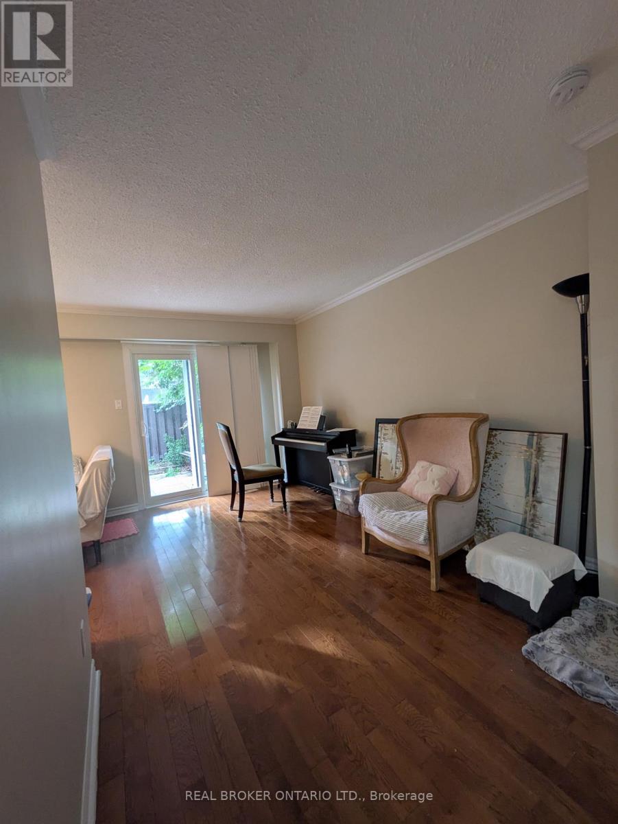 218 - 1951 Rathburn Road E, Mississauga (Rathwood), Ontario  L4W 2N9 - Photo 4 - W13783066
