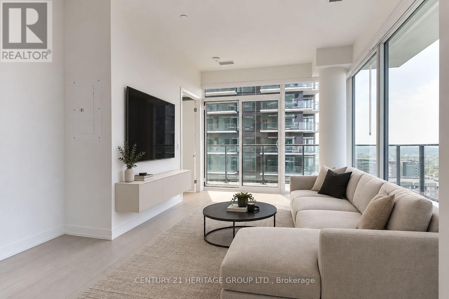 1819 - 4010 Eglinton Avenue, Toronto (Humber Heights), Ontario  M9A 0G5 - Photo 12 - W13783088