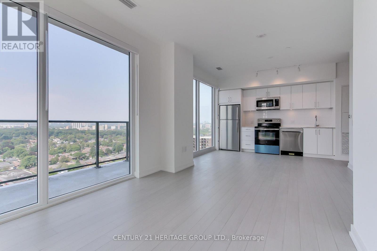 1819 - 4010 Eglinton Avenue, Toronto (Humber Heights), Ontario  M9A 0G5 - Photo 14 - W13783088