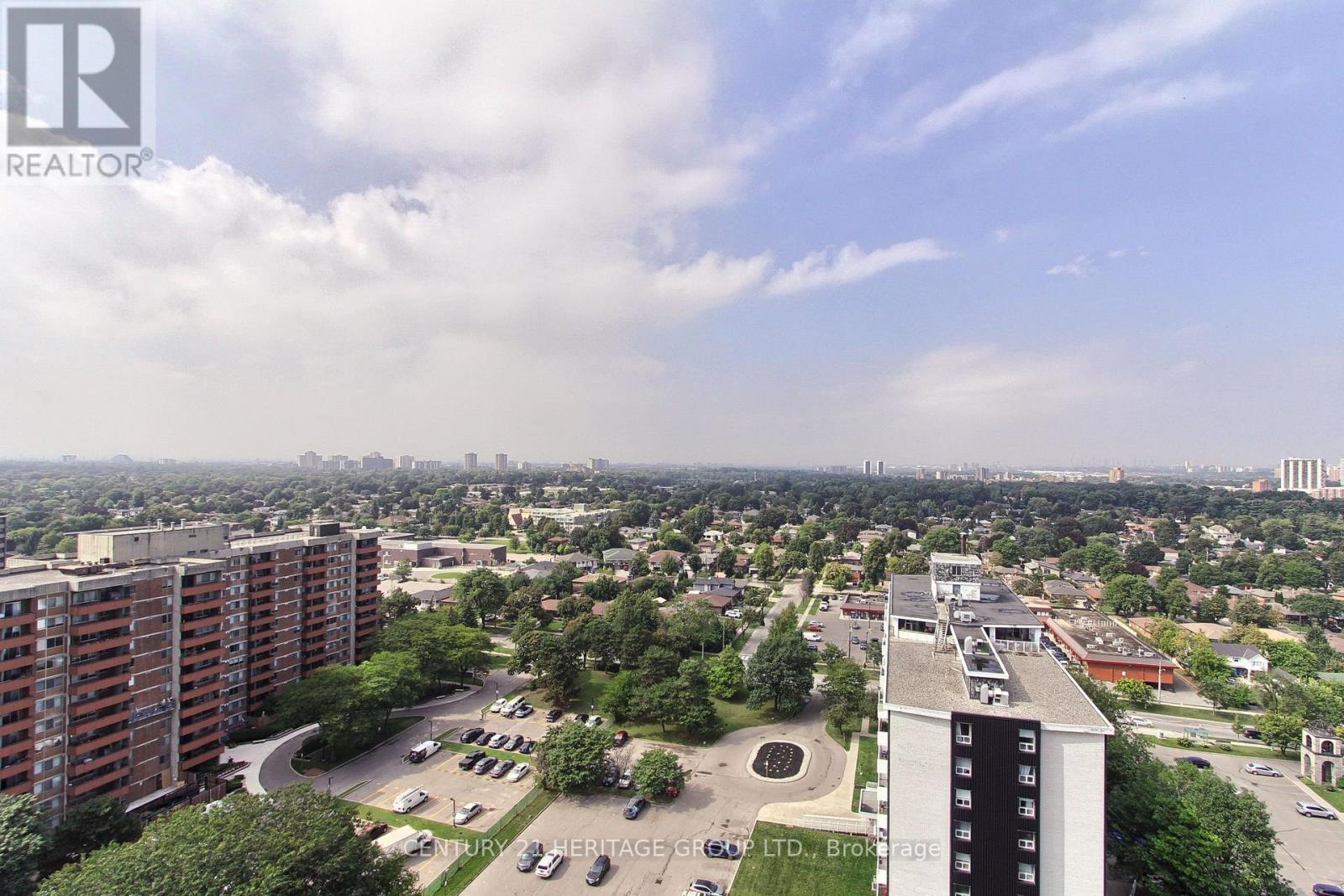 1819 - 4010 Eglinton Avenue, Toronto (Humber Heights), Ontario  M9A 0G5 - Photo 27 - W13783088