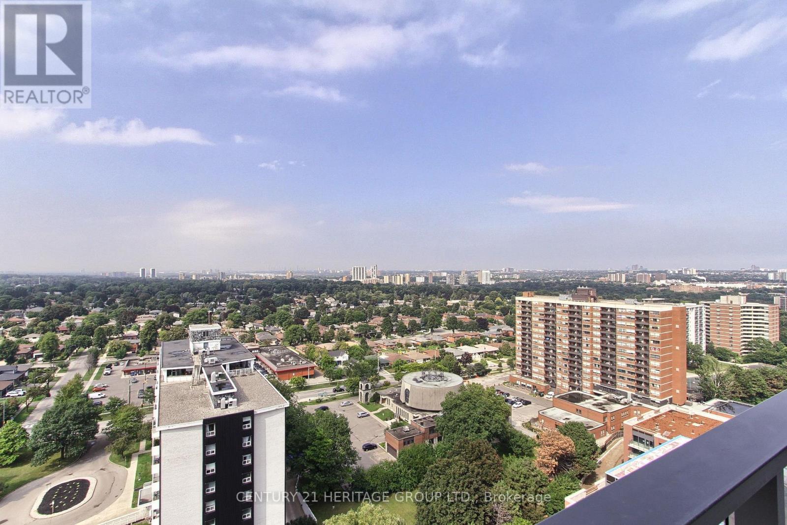 1819 - 4010 Eglinton Avenue, Toronto (Humber Heights), Ontario  M9A 0G5 - Photo 28 - W13783088