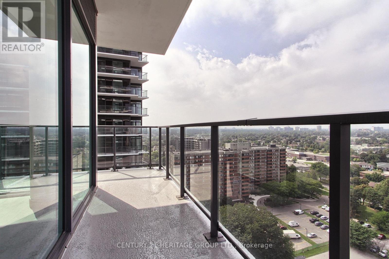 1819 - 4010 Eglinton Avenue, Toronto (Humber Heights), Ontario  M9A 0G5 - Photo 29 - W13783088