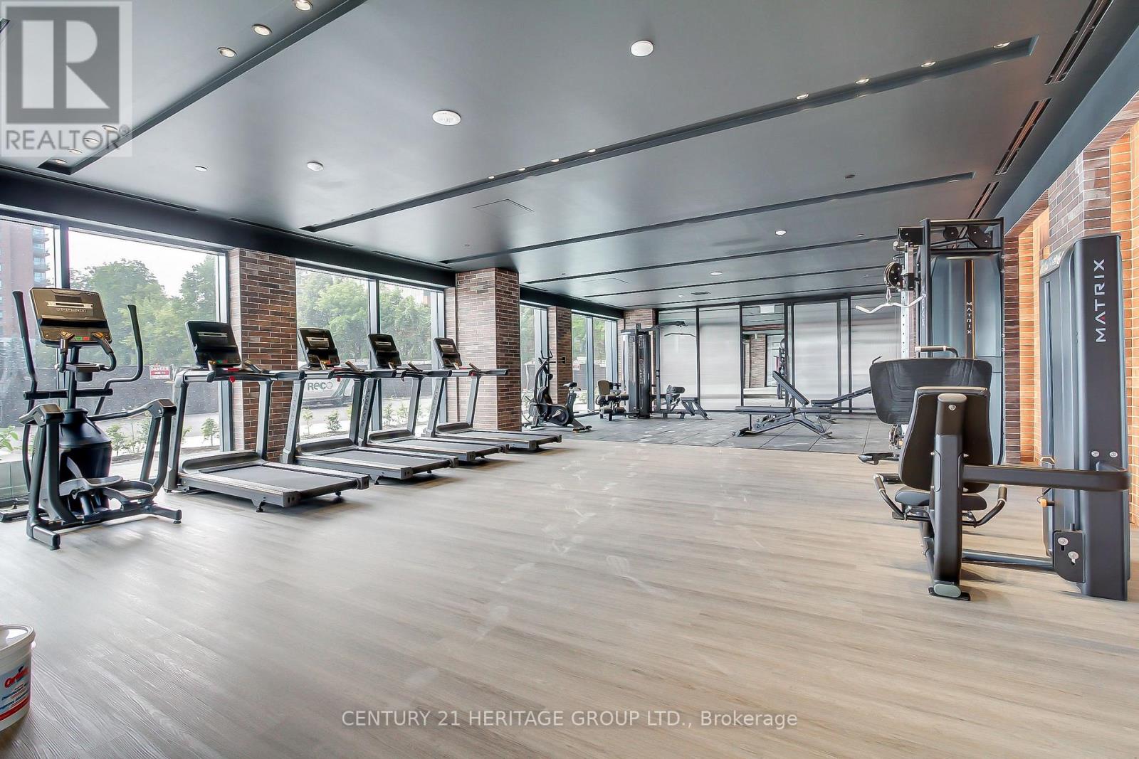 1819 - 4010 Eglinton Avenue, Toronto (Humber Heights), Ontario  M9A 0G5 - Photo 30 - W13783088