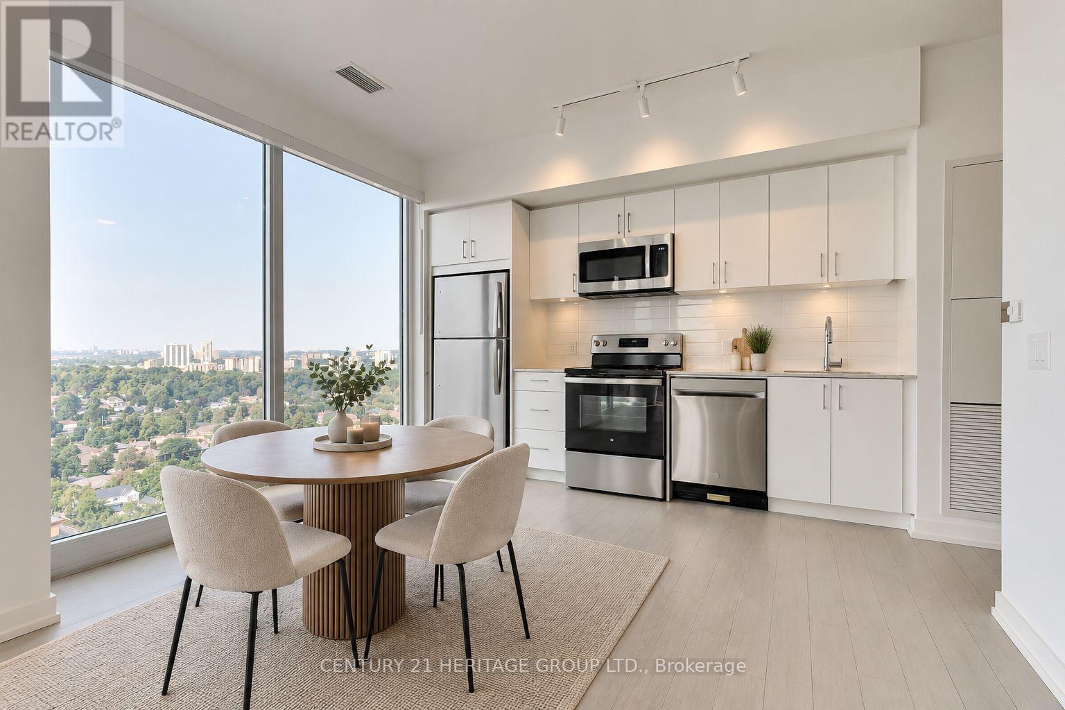 1819 - 4010 Eglinton Avenue, Toronto (Humber Heights), Ontario  M9A 0G5 - Photo 8 - W13783088