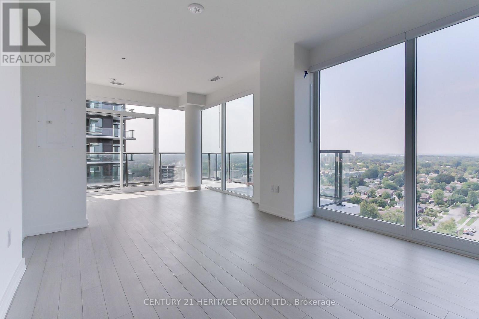 1819 - 4010 Eglinton Avenue, Toronto (Humber Heights), Ontario  M9A 0G5 - Photo 9 - W13783088