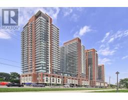 1819 - 4010 EGLINTON AVENUE, Toronto, Ontario