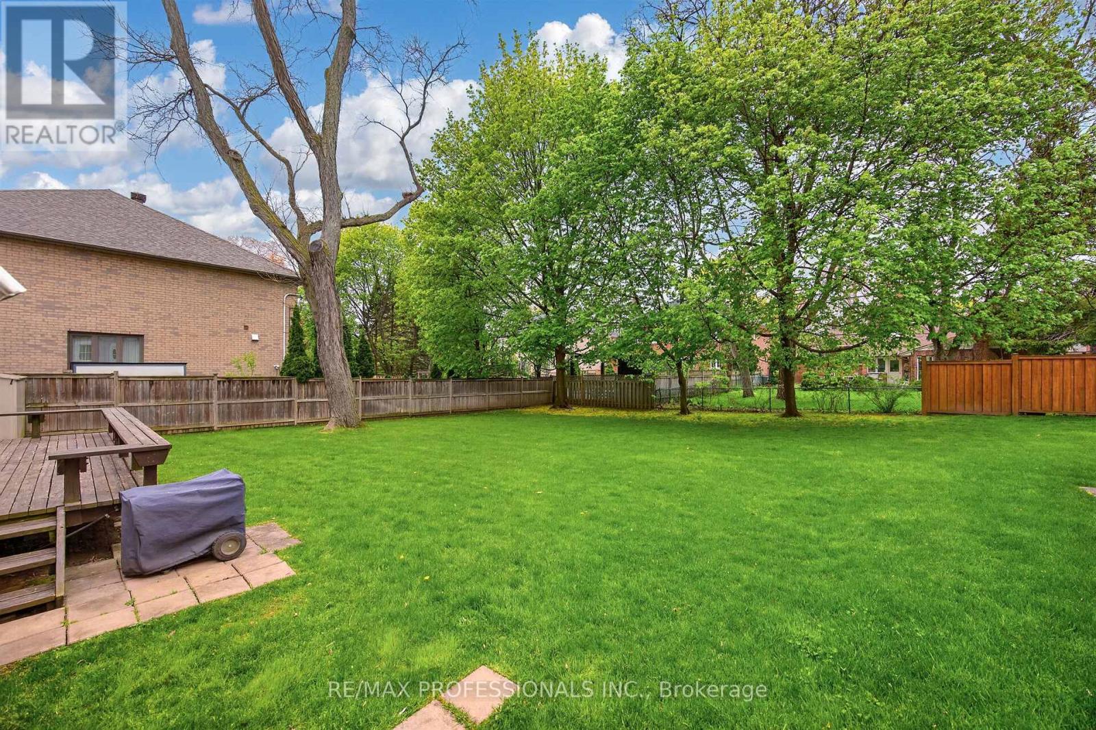 27 Nottingham Drive, Toronto (Edenbridge-Humber Valley), Ontario  M9A 2W4 - Photo 40 - W13783096