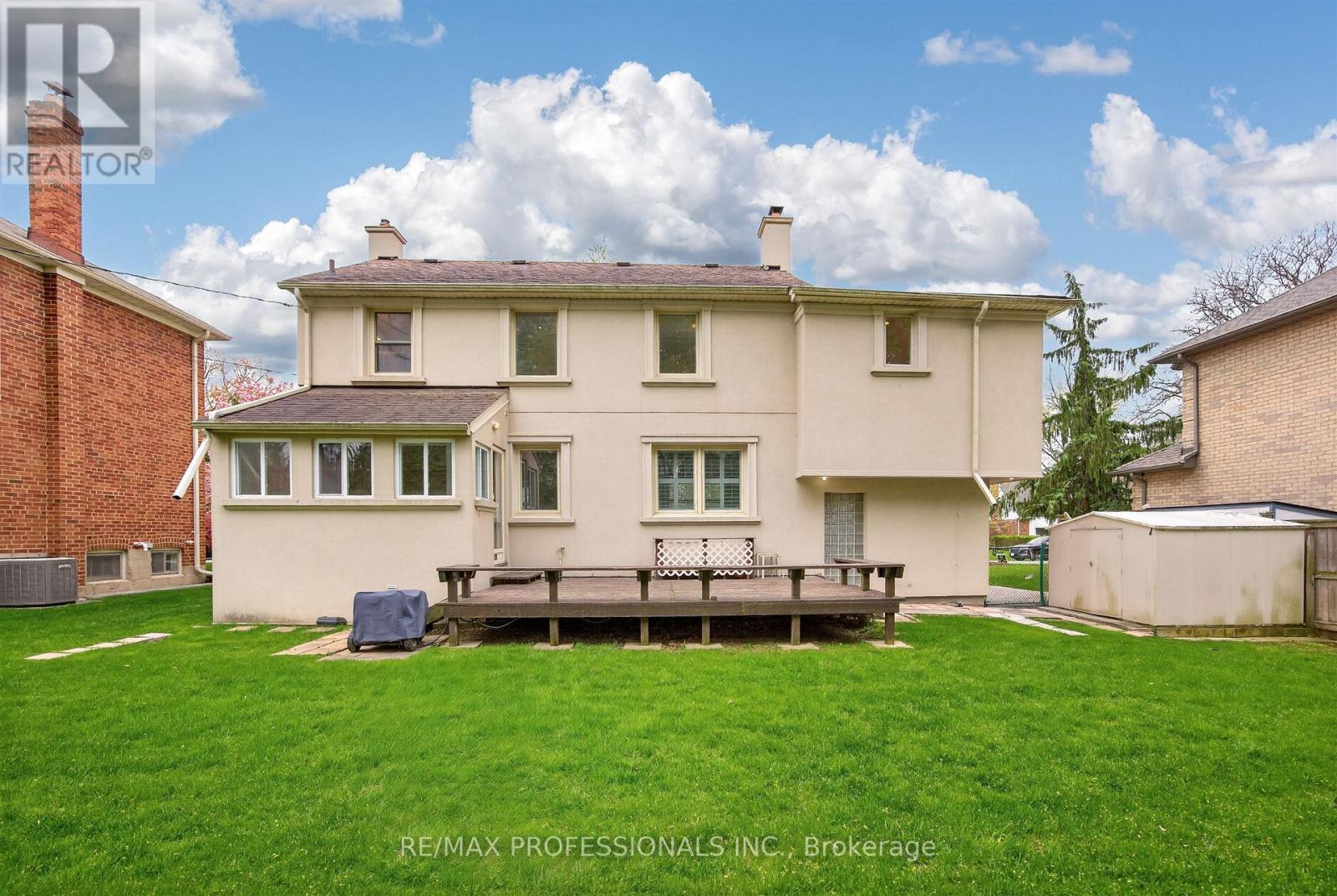 27 Nottingham Drive, Toronto (Edenbridge-Humber Valley), Ontario  M9A 2W4 - Photo 42 - W13783096