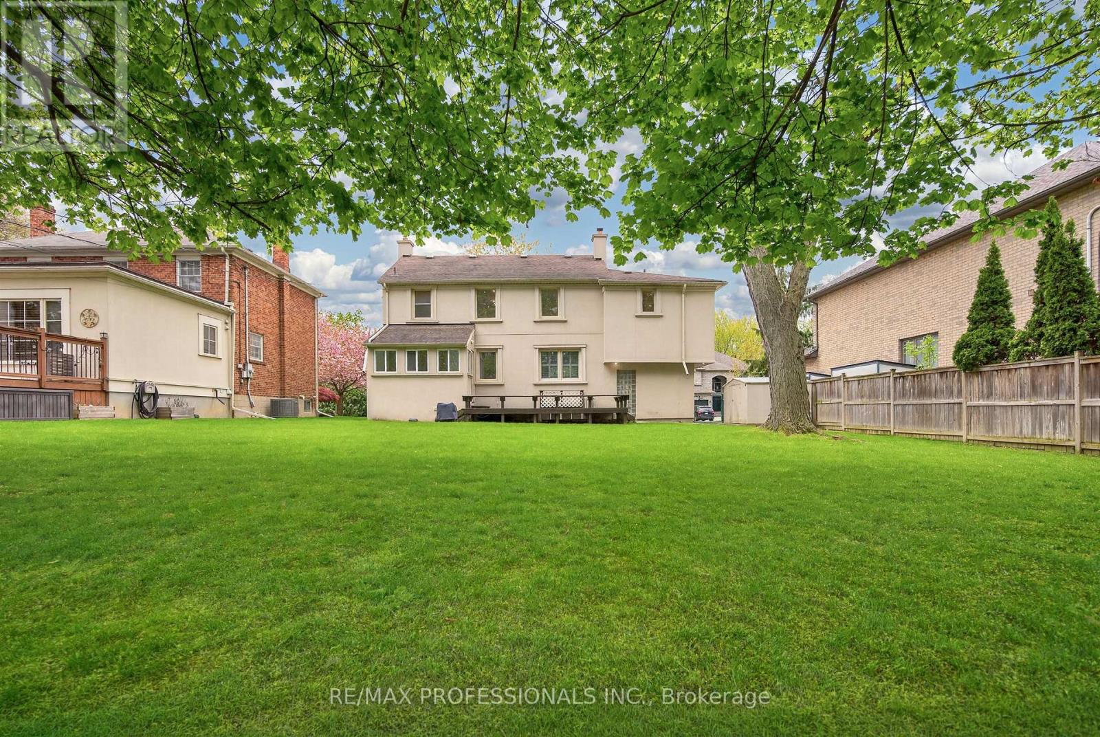 27 Nottingham Drive, Toronto (Edenbridge-Humber Valley), Ontario  M9A 2W4 - Photo 43 - W13783096