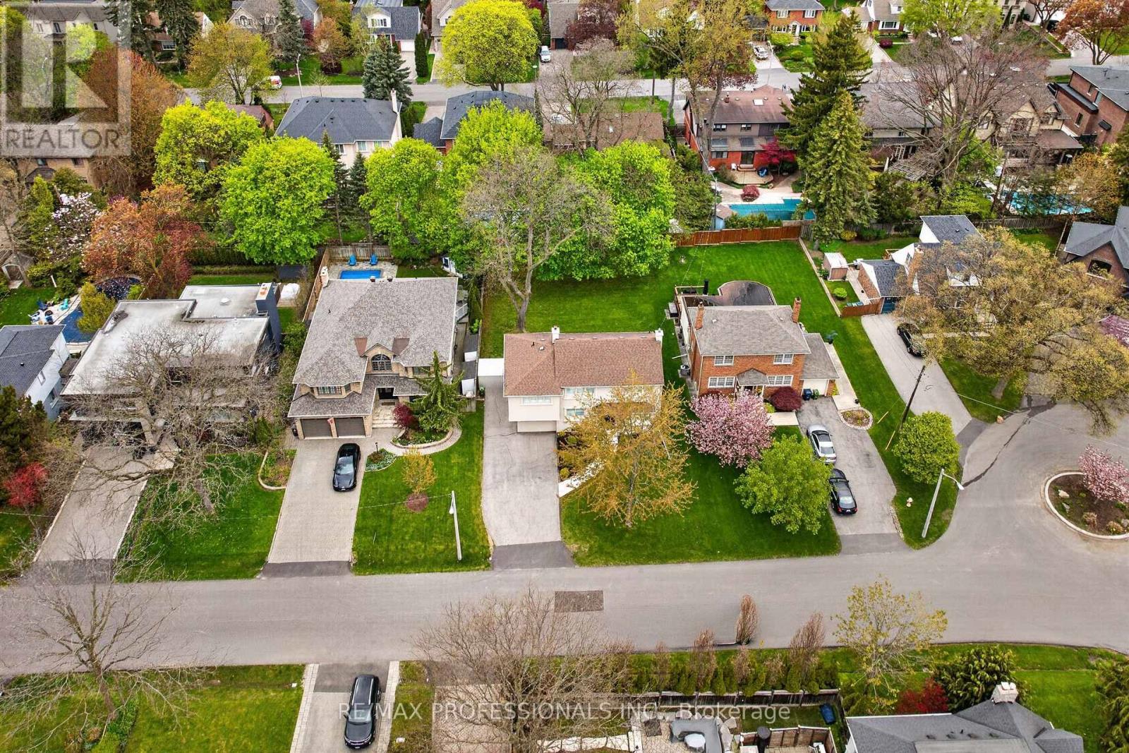 27 Nottingham Drive, Toronto (Edenbridge-Humber Valley), Ontario  M9A 2W4 - Photo 44 - W13783096