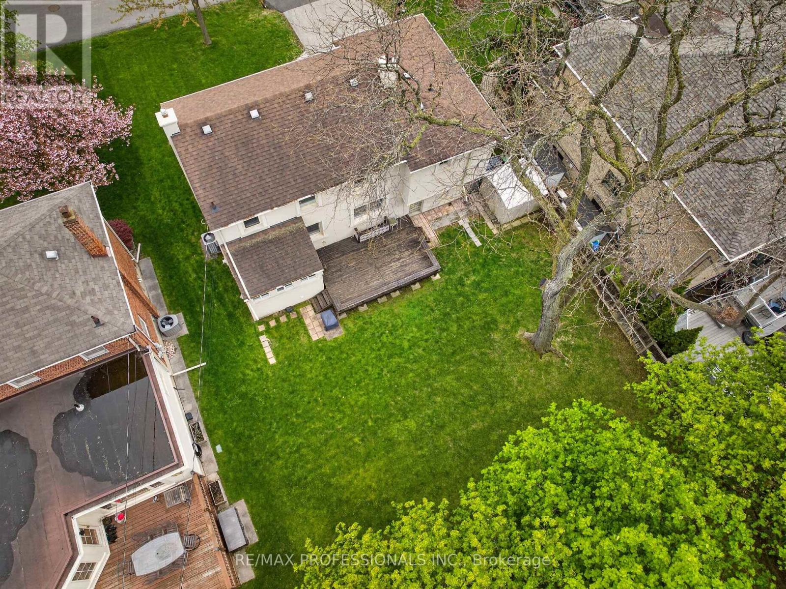 27 Nottingham Drive, Toronto (Edenbridge-Humber Valley), Ontario  M9A 2W4 - Photo 47 - W13783096