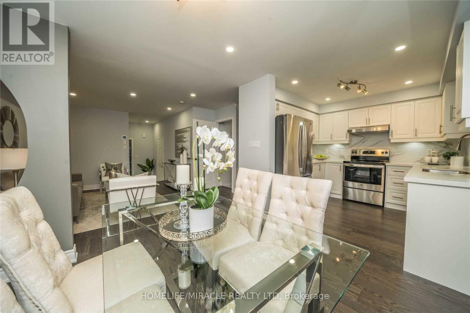 40 Trumpet Valley Boulevard, Brampton, Ontario  L7A 3N8 - Photo 6 - W13783110