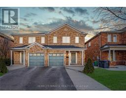 40 TRUMPET VALLEY BOULEVARD, Brampton, Ontario