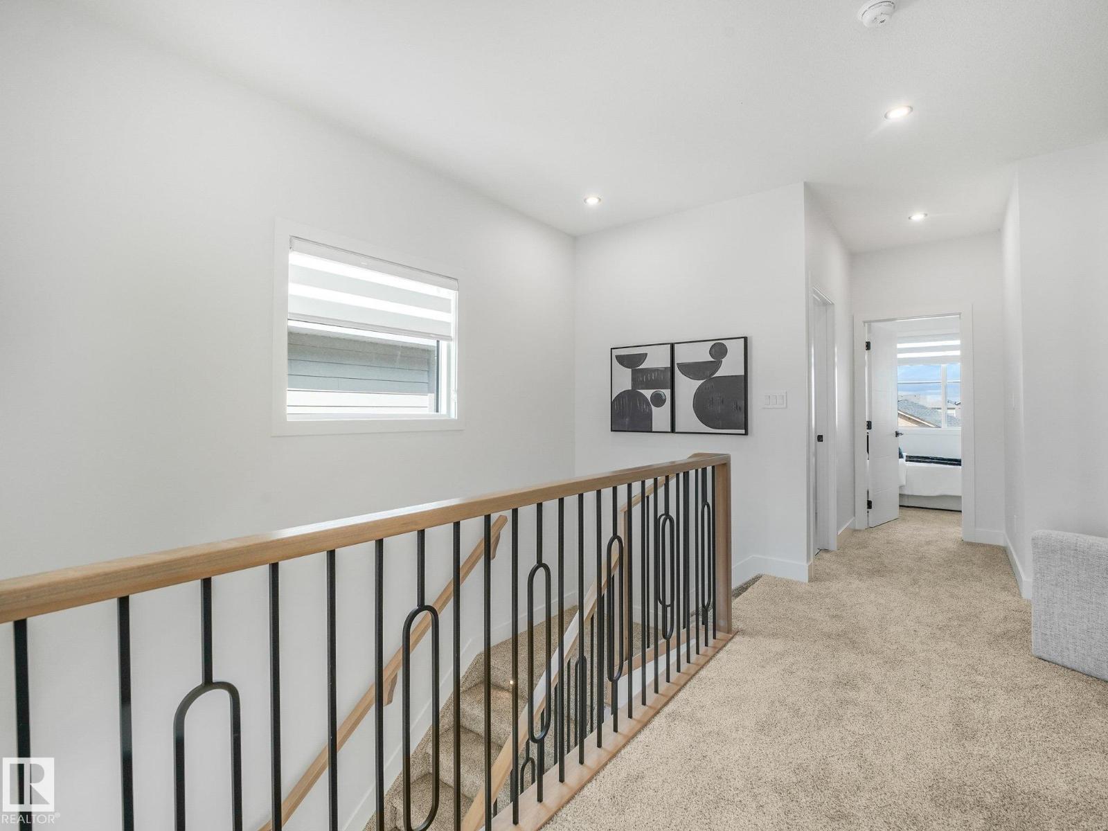 98 Ravenshire Wynd, Sherwood Park, Alberta  T8B 0G3 - Photo 22 - E4508671