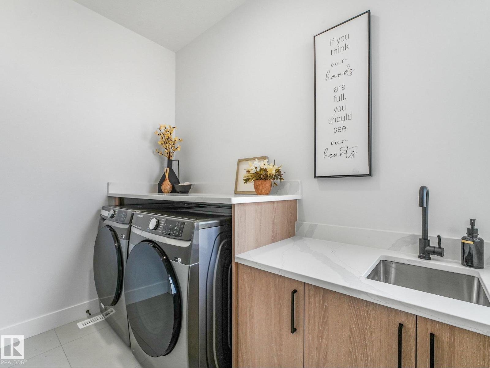 98 Ravenshire Wynd, Sherwood Park, Alberta  T8B 0G3 - Photo 43 - E4508671