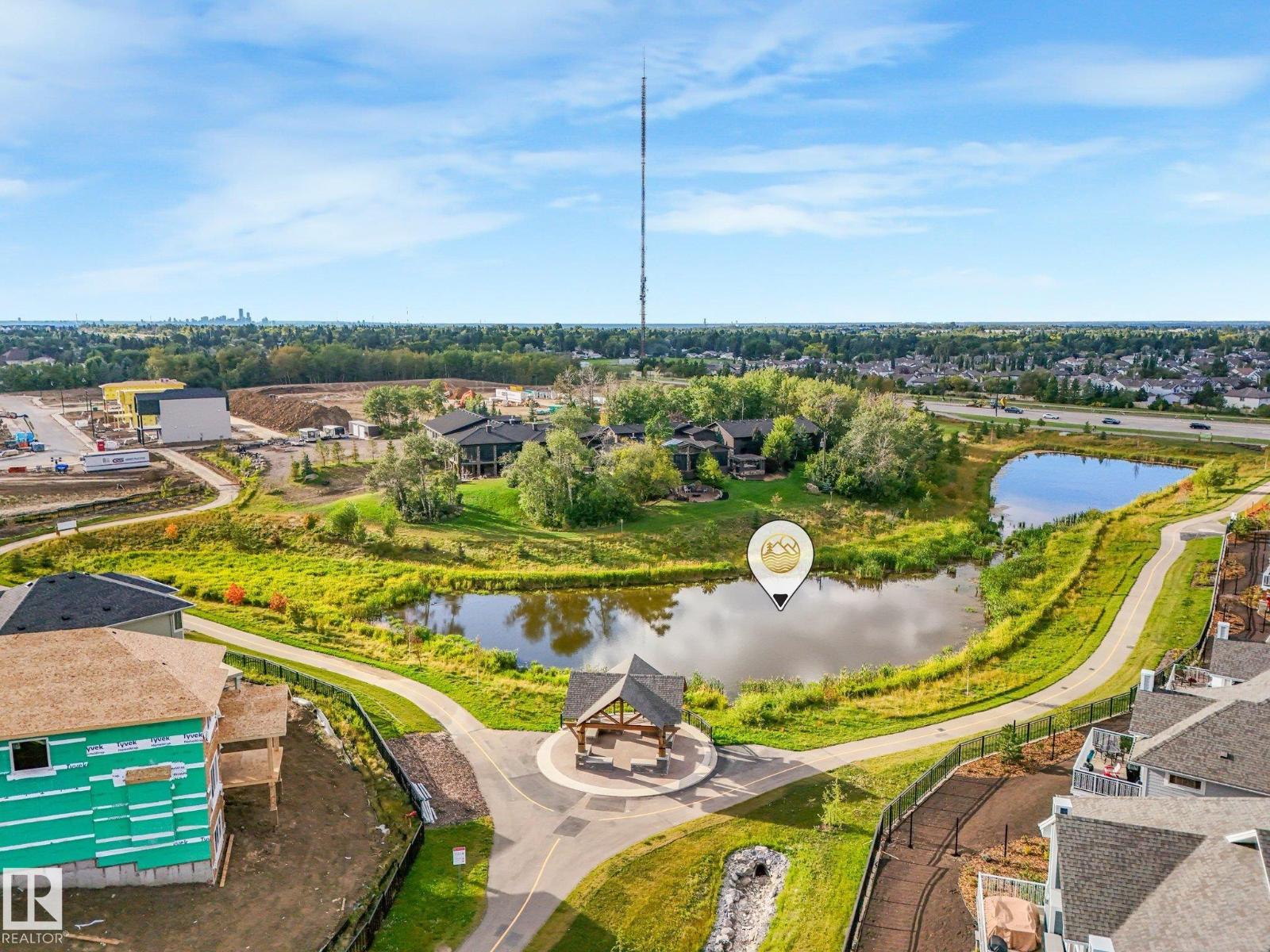 98 Ravenshire Wynd, Sherwood Park, Alberta  T8B 0G3 - Photo 46 - E4508671