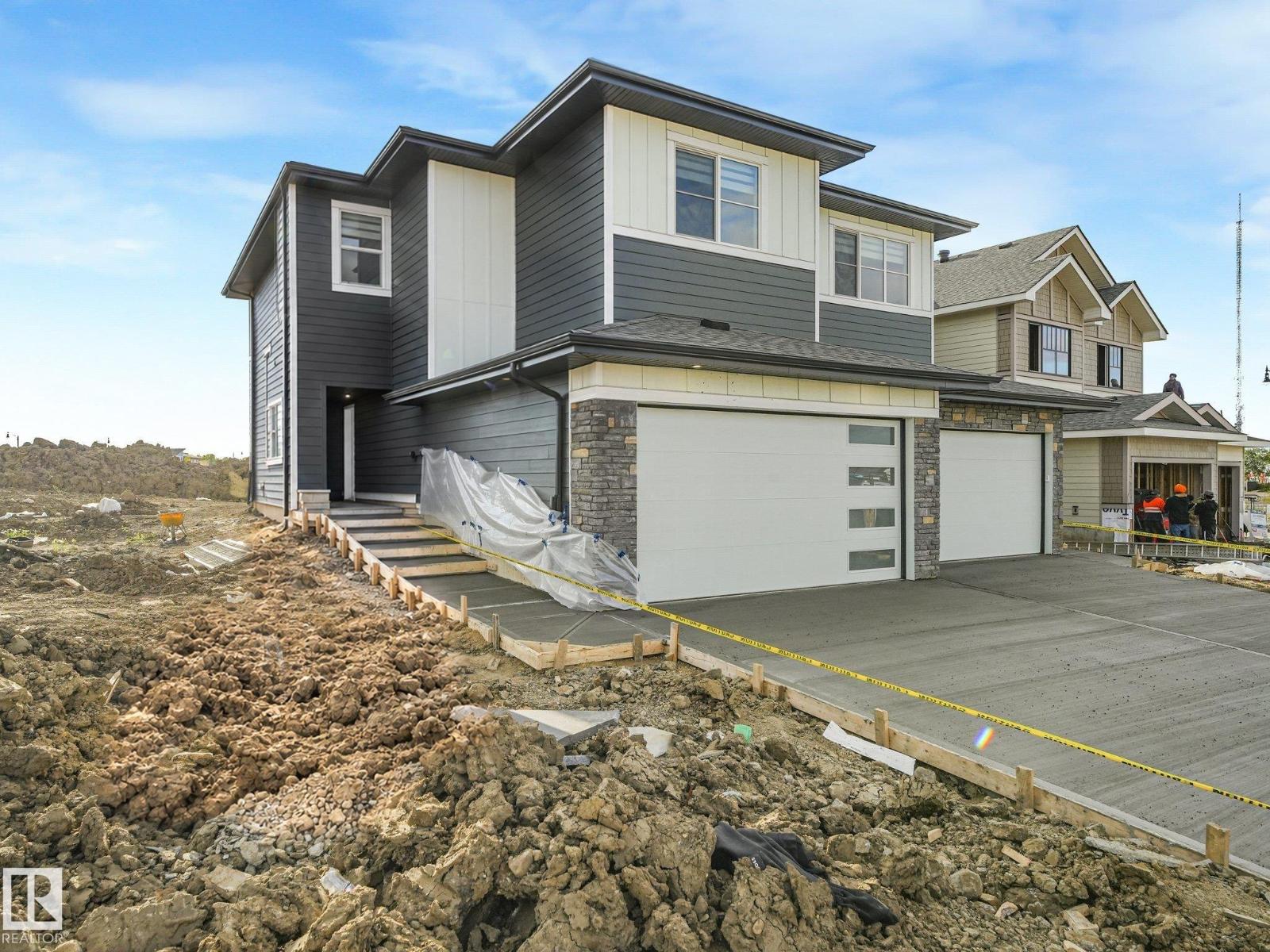 102 Ravenshire Wynd, Sherwood Park, Alberta  T8B 0G3 - Photo 1 - E4508673