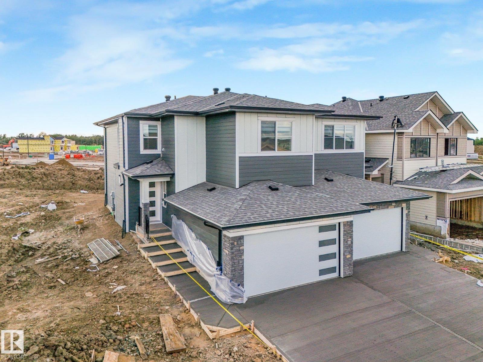 102 Ravenshire Wynd, Sherwood Park, Alberta  T8B 0G3 - Photo 2 - E4508673