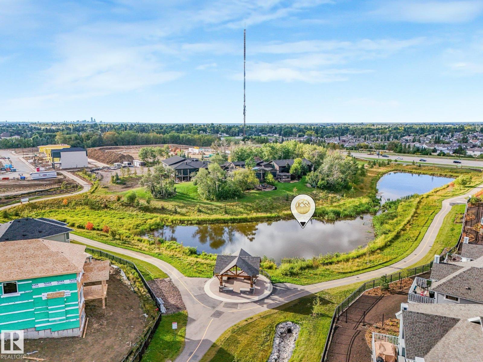 102 Ravenshire Wynd, Sherwood Park, Alberta  T8B 0G3 - Photo 45 - E4508673
