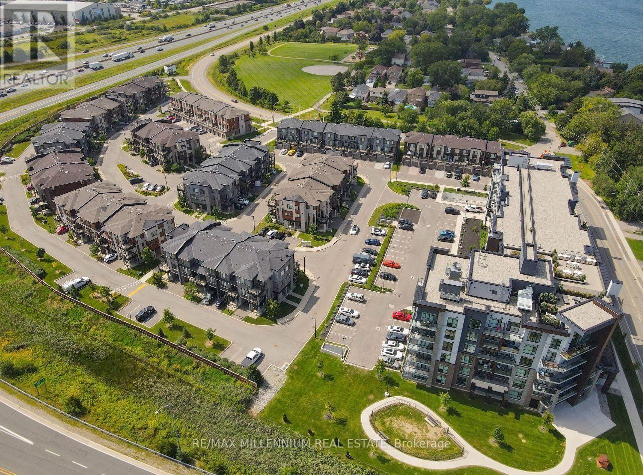 403 - 600 North Service Road, Hamilton, Ontario  L8E 5A7 - Photo 29 - X13739090