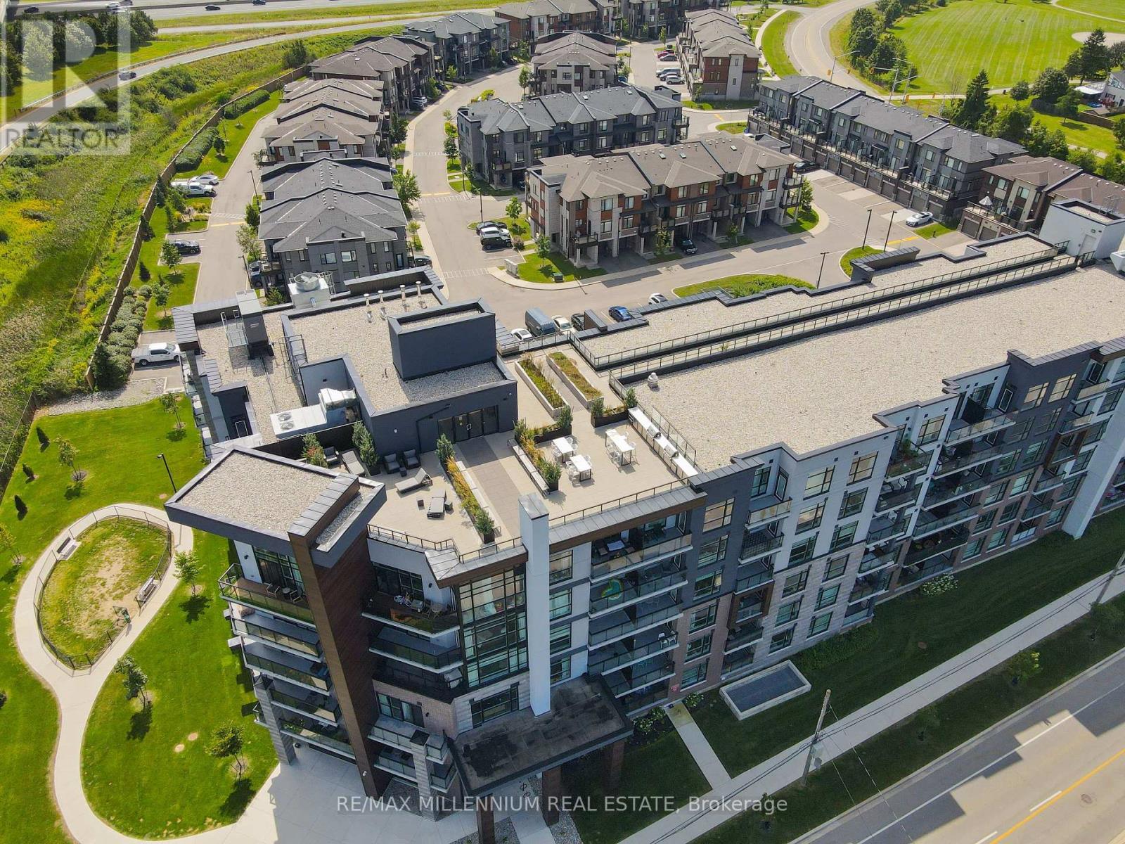 403 - 600 North Service Road, Hamilton, Ontario  L8E 5A7 - Photo 4 - X13739090