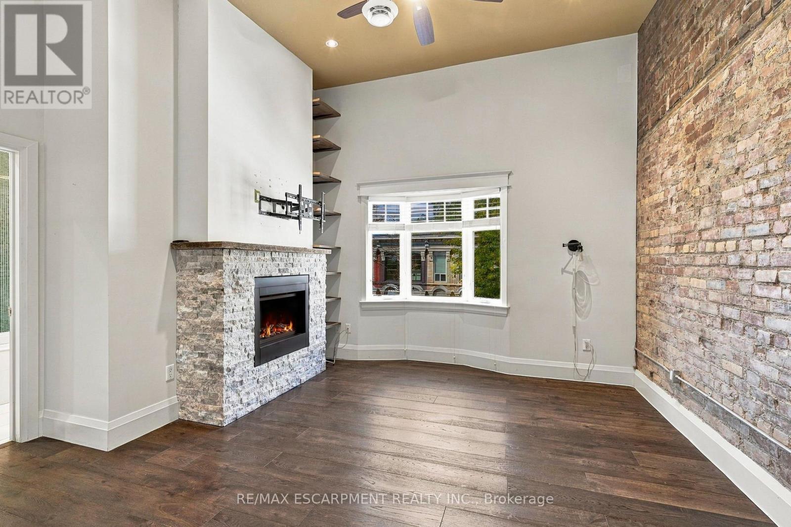 4 - 172 1/2 James Street N, Hamilton (Corktown), Ontario  L8R 2L1 - Photo 12 - X13783078