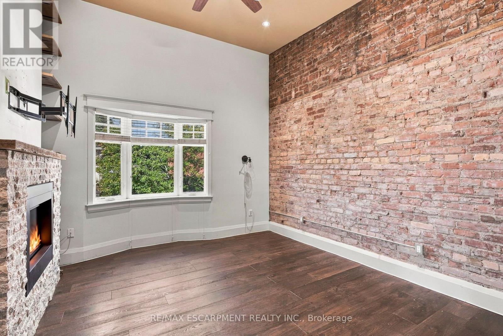 4 - 172 1/2 James Street N, Hamilton (Corktown), Ontario  L8R 2L1 - Photo 13 - X13783078