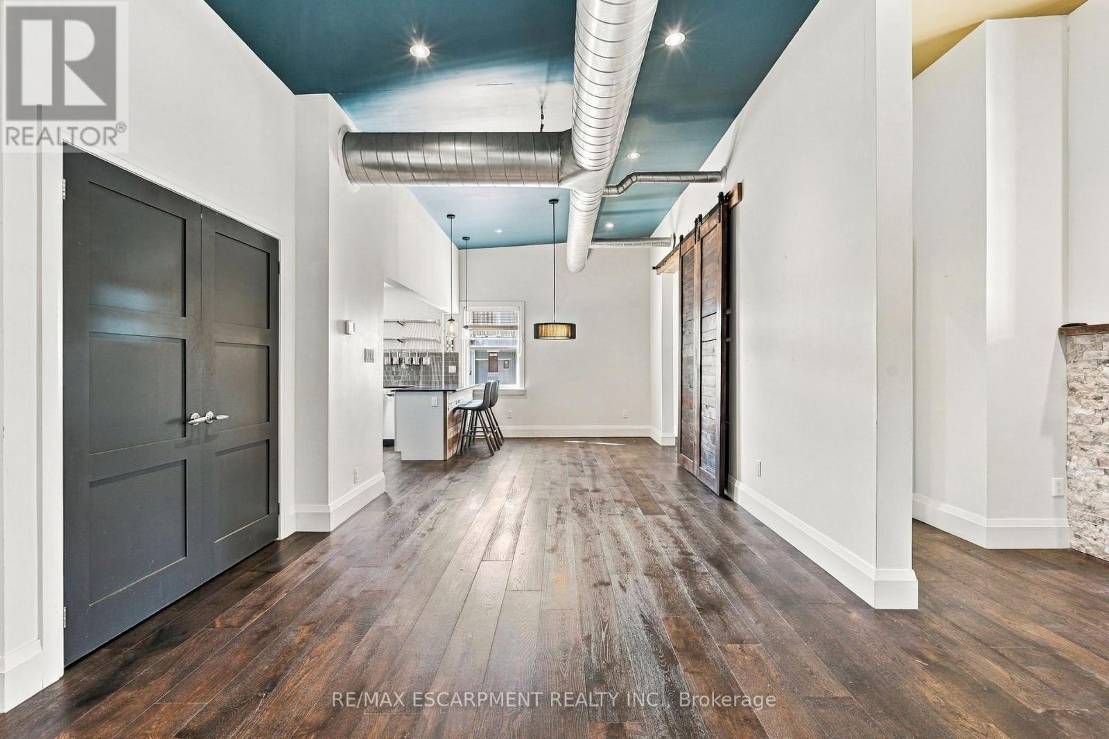 4 - 172 1/2 James Street N, Hamilton (Corktown), Ontario  L8R 2L1 - Photo 4 - X13783078