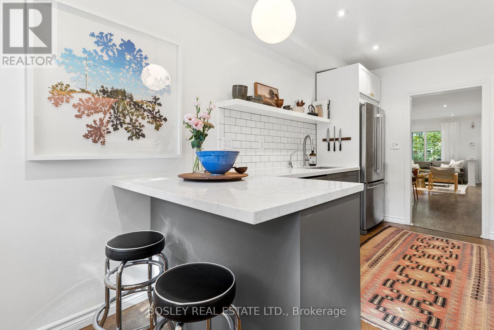 108 Coady Avenue, Toronto, Ontario  M4M 2Y8 - Photo 12 - E13780762