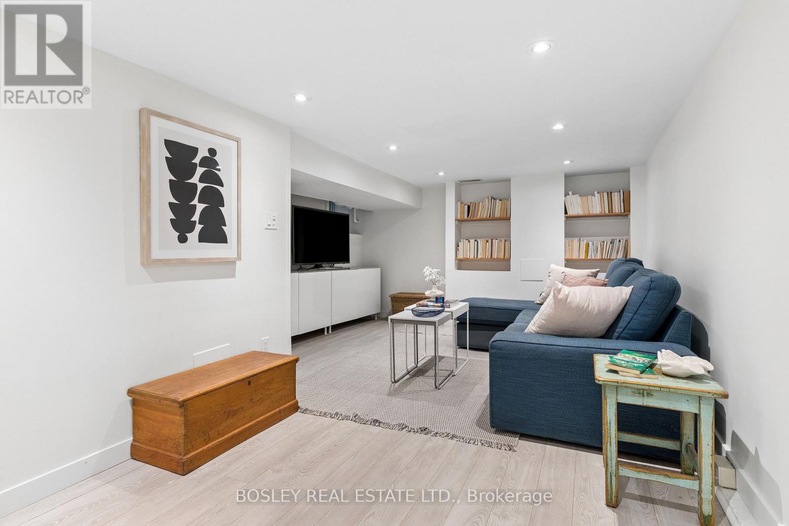 108 Coady Avenue, Toronto, Ontario  M4M 2Y8 - Photo 29 - E13780762