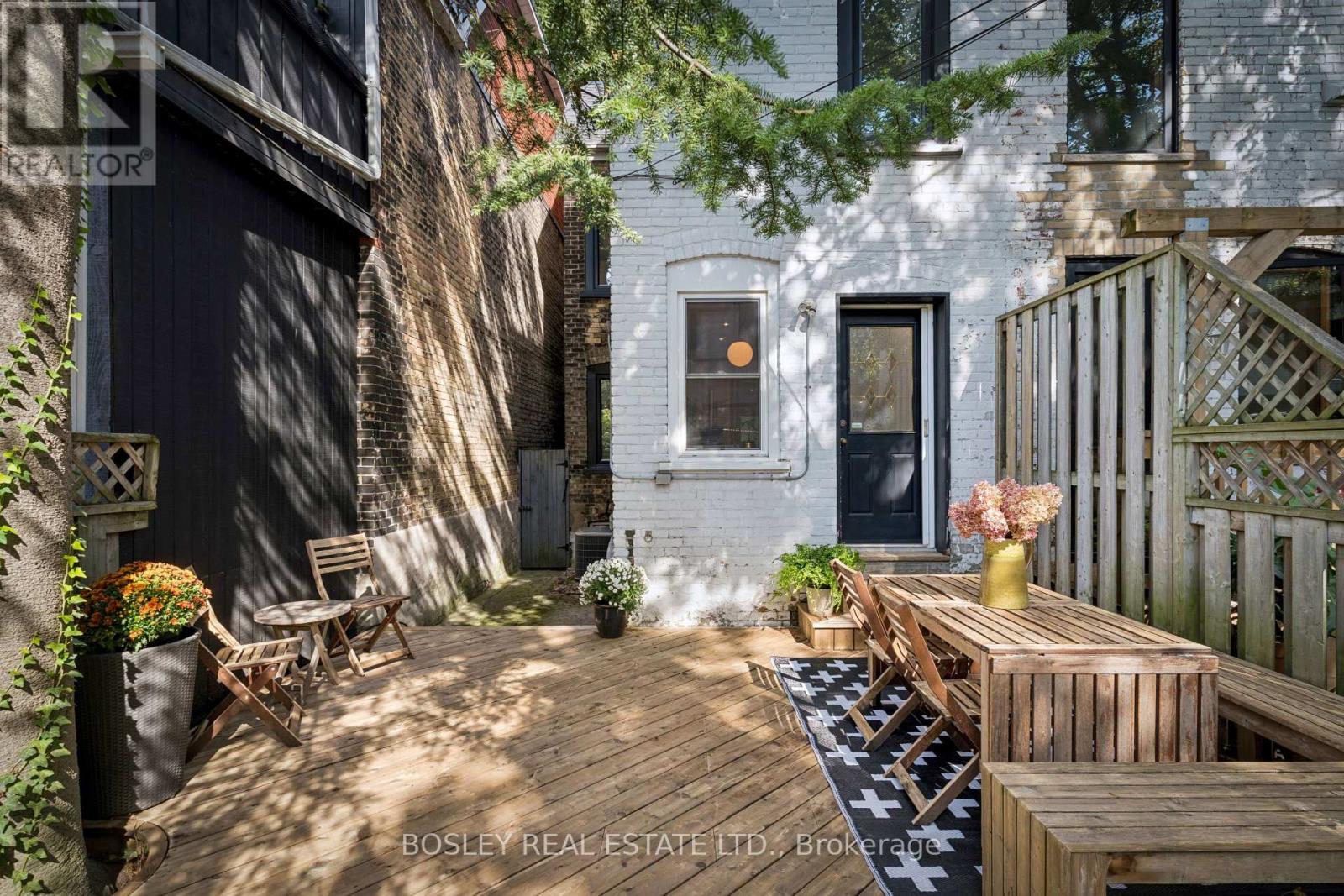 108 Coady Avenue, Toronto, Ontario  M4M 2Y8 - Photo 34 - E13780762