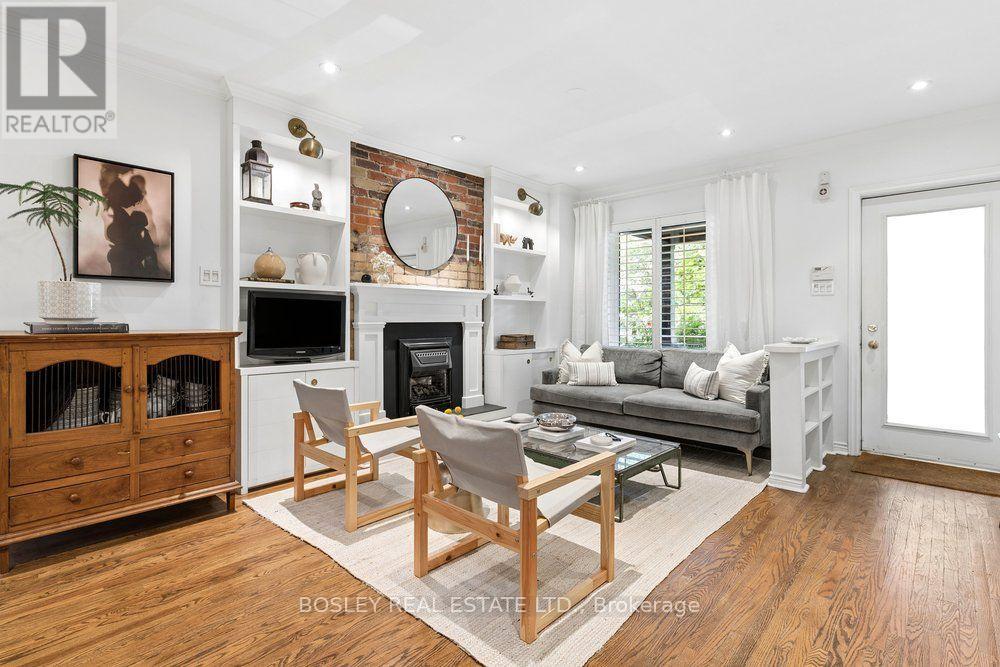 108 Coady Avenue, Toronto, Ontario  M4M 2Y8 - Photo 6 - E13780762