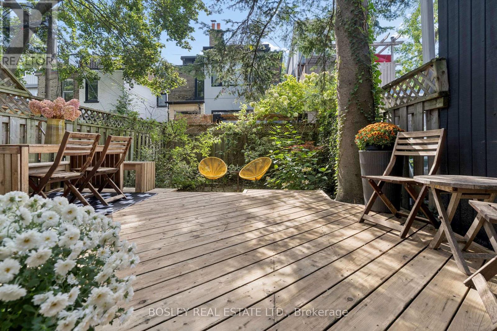 108 Coady Avenue, Toronto, Ontario  M4M 2Y8 - Photo 33 - E13780762