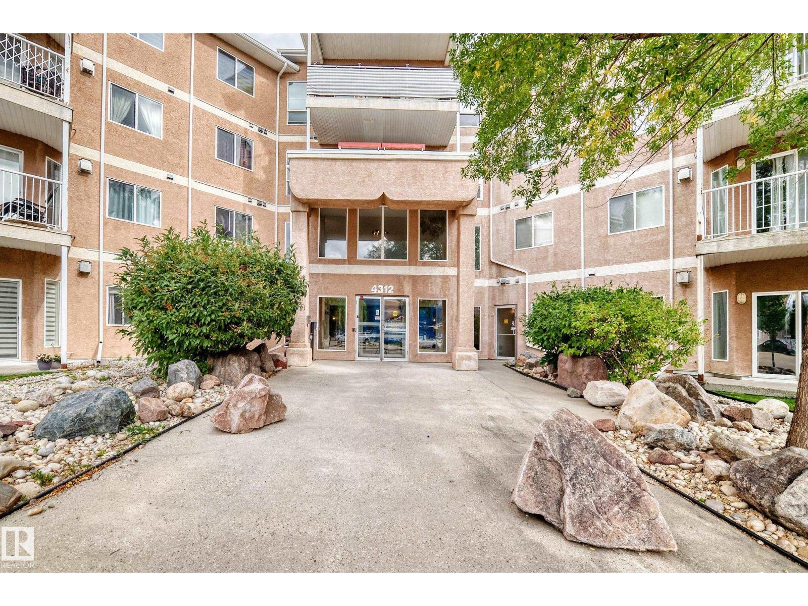 #316 4312 139 AV NW, edmonton, Alberta