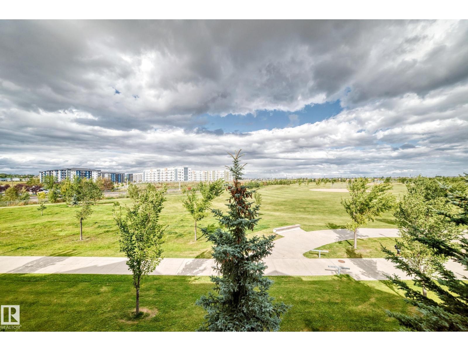 #316 4312 139 Av Nw, Edmonton, Alberta  T5Y 3J4 - Photo 16 - E4508674
