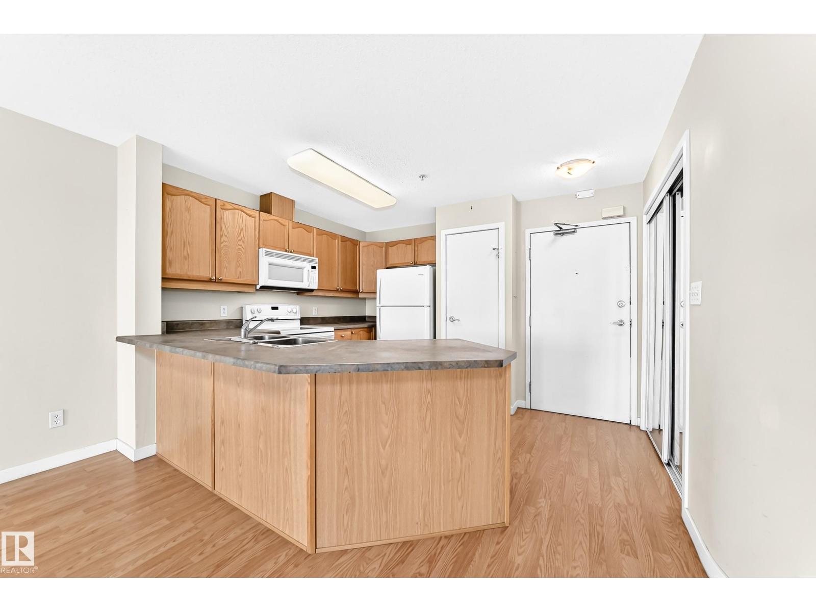 #316 4312 139 Av Nw, Edmonton, Alberta  T5Y 3J4 - Photo 17 - E4508674