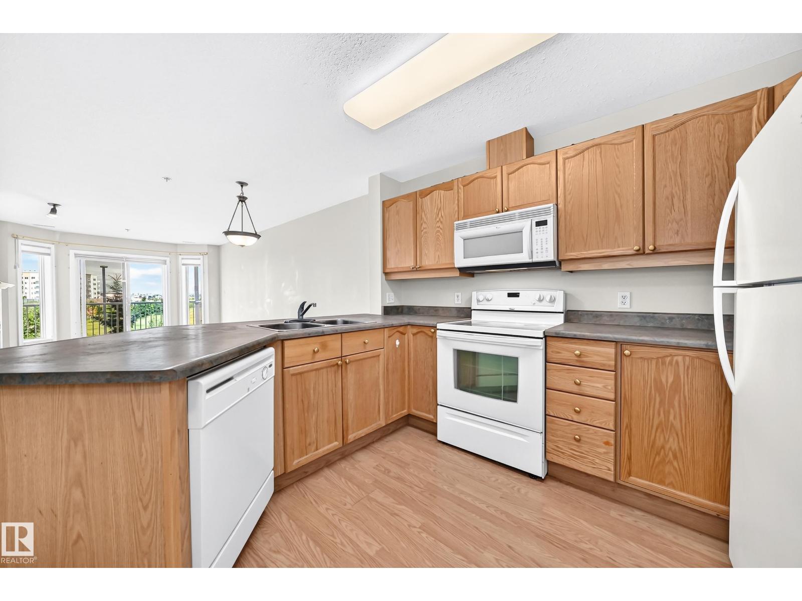 #316 4312 139 Av Nw, Edmonton, Alberta  T5Y 3J4 - Photo 18 - E4508674