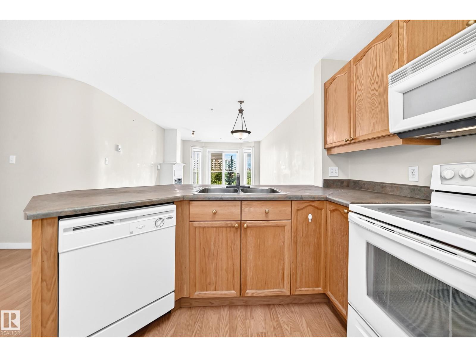 #316 4312 139 Av Nw, Edmonton, Alberta  T5Y 3J4 - Photo 19 - E4508674