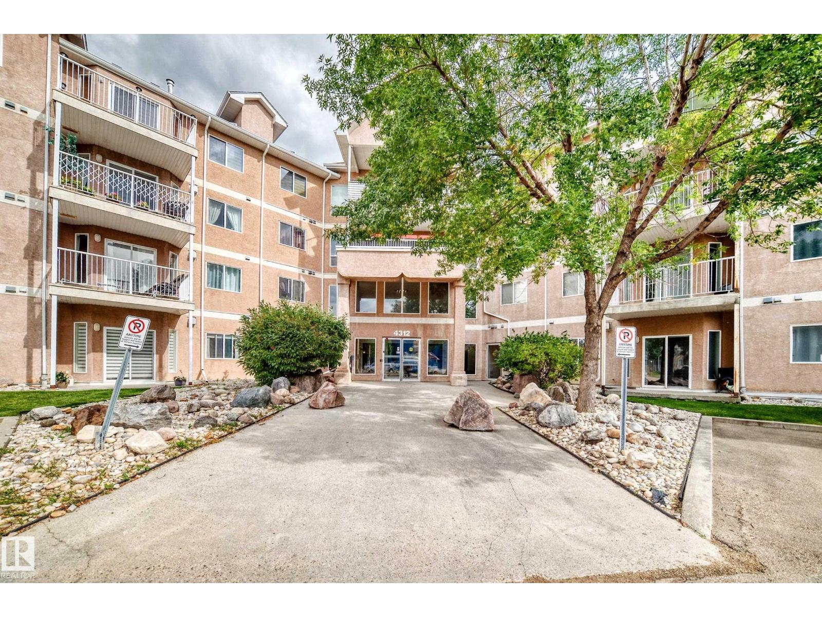 #316 4312 139 Av Nw, Edmonton, Alberta  T5Y 3J4 - Photo 2 - E4508674