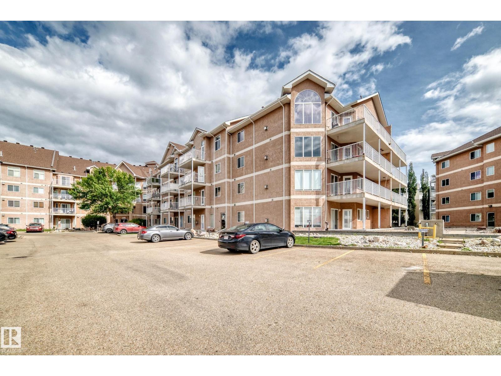 #316 4312 139 Av Nw, Edmonton, Alberta  T5Y 3J4 - Photo 3 - E4508674