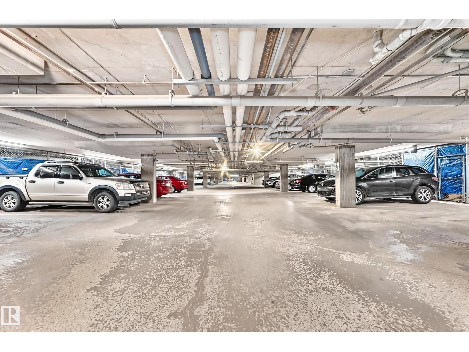 #316 4312 139 Av Nw, Edmonton, Alberta  T5Y 3J4 - Photo 44 - E4508674