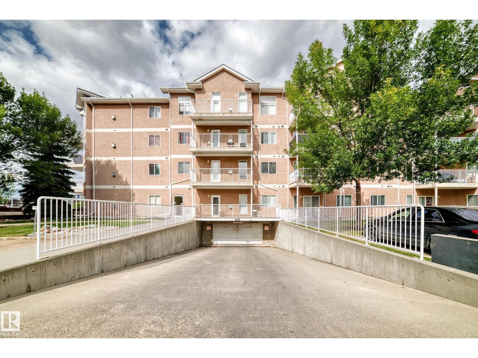 #316 4312 139 Av Nw, Edmonton, Alberta  T5Y 3J4 - Photo 47 - E4508674