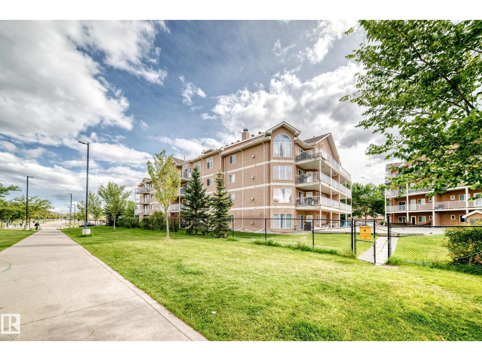 #316 4312 139 Av Nw, Edmonton, Alberta  T5Y 3J4 - Photo 49 - E4508674