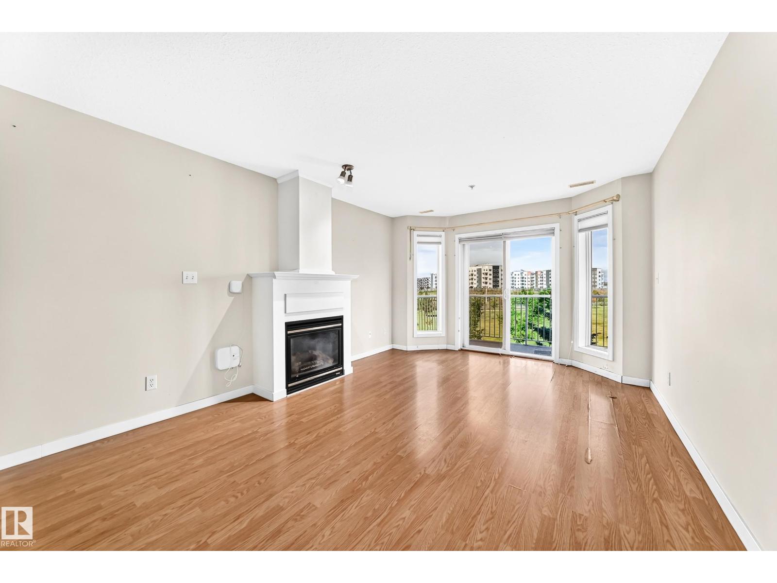 #316 4312 139 Av Nw, Edmonton, Alberta  T5Y 3J4 - Photo 5 - E4508674