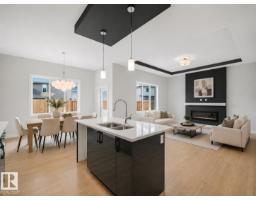 22 Dalquist Bay, Leduc, Alberta T9E 1N7 (30173392)