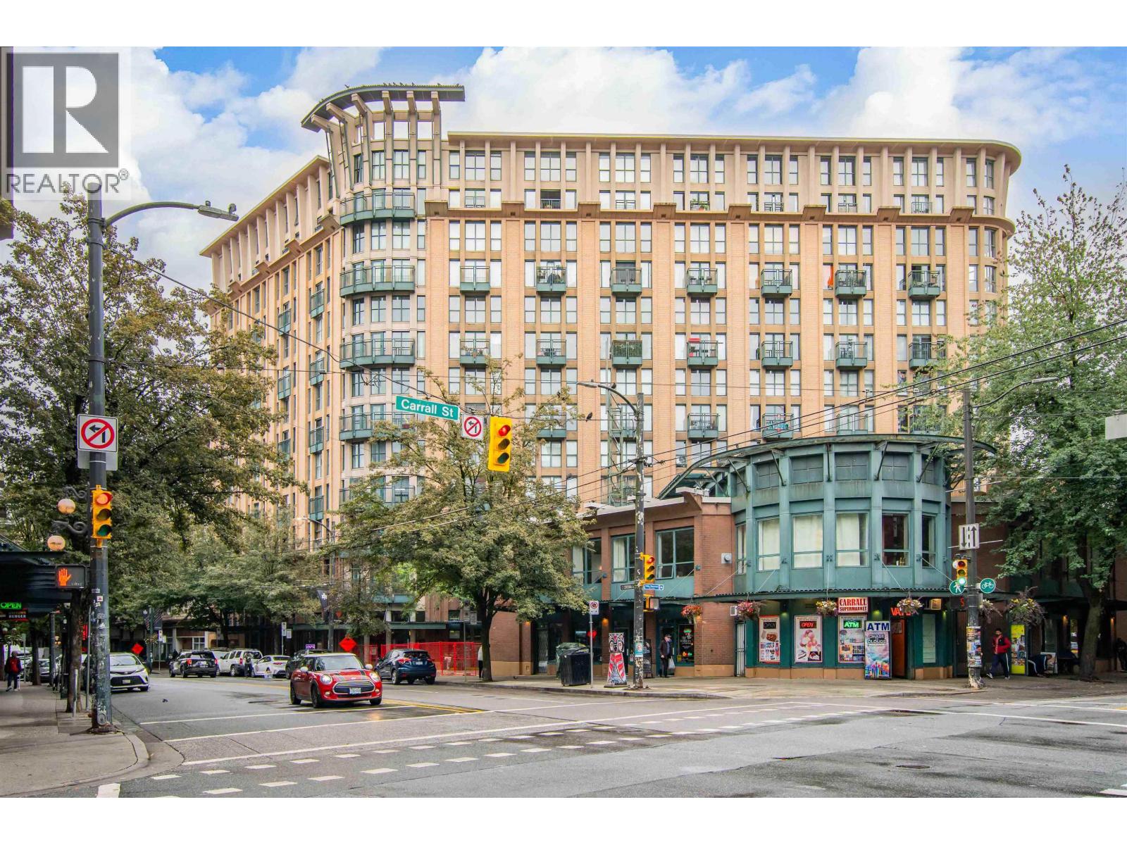 708 22 E Cordova Street, Vancouver, British Columbia  V6A 4G8 - Photo 2 - R3162831