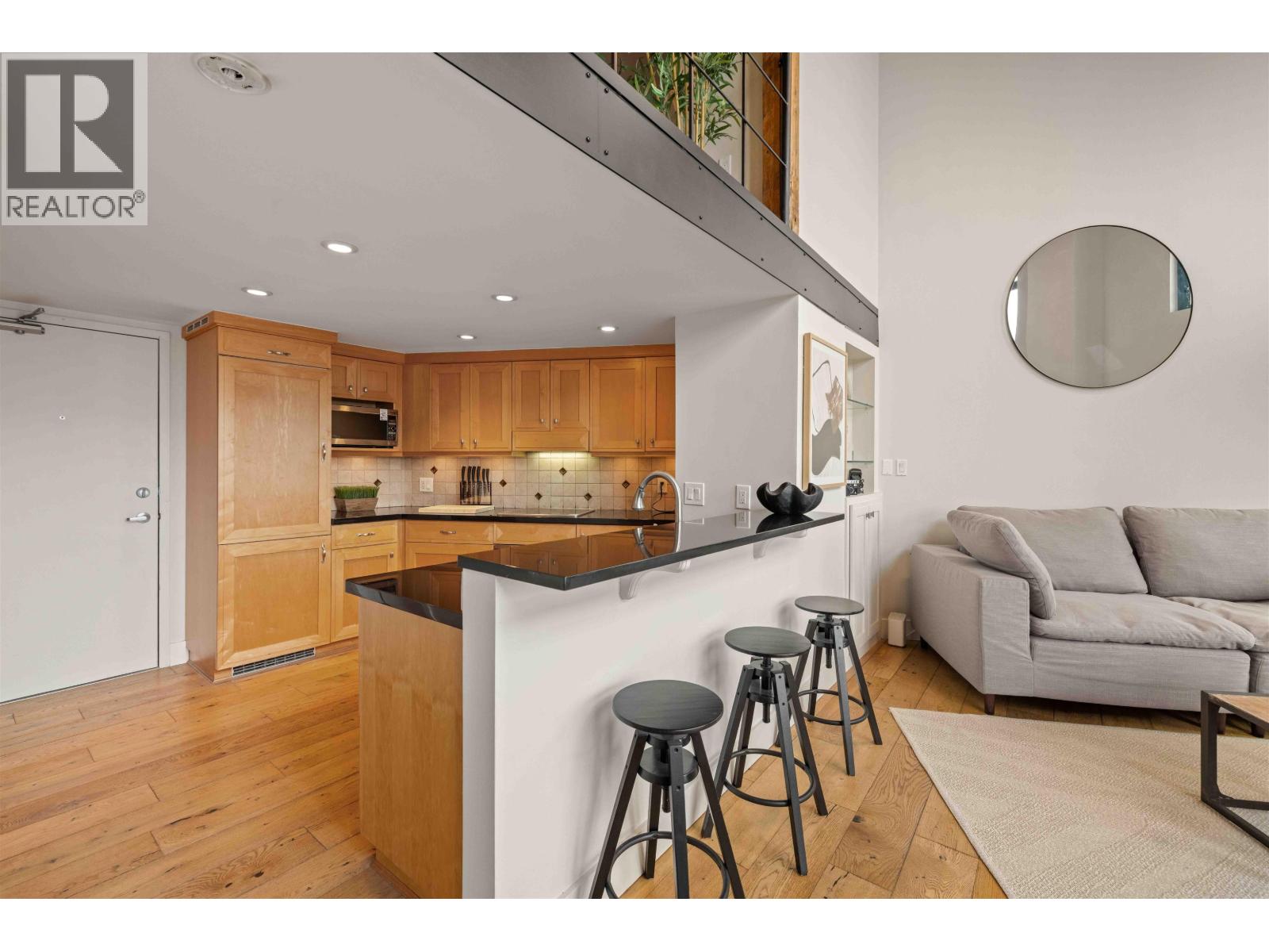 708 22 E Cordova Street, Vancouver, British Columbia  V6A 4G8 - Photo 7 - R3162831