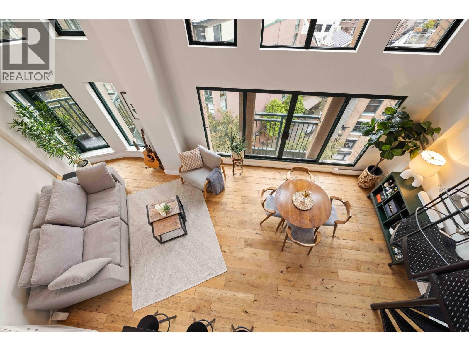 708 22 E Cordova Street, Vancouver, British Columbia  V6A 4G8 - Photo 18 - R3162831